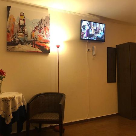 Hostal Lacroix ビニャ・デル・マール エクステリア 写真