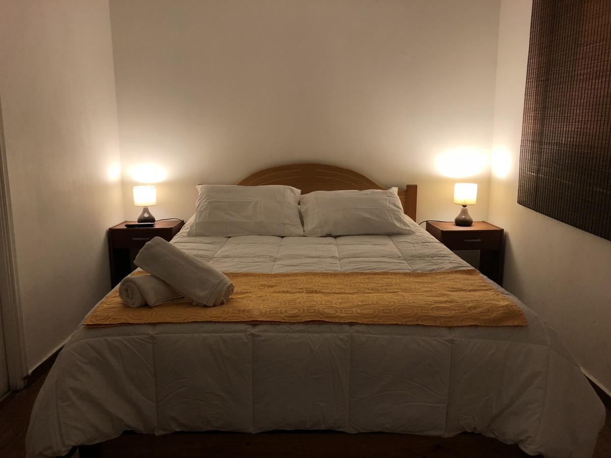 Hostal Lacroix ビニャ・デル・マール エクステリア 写真