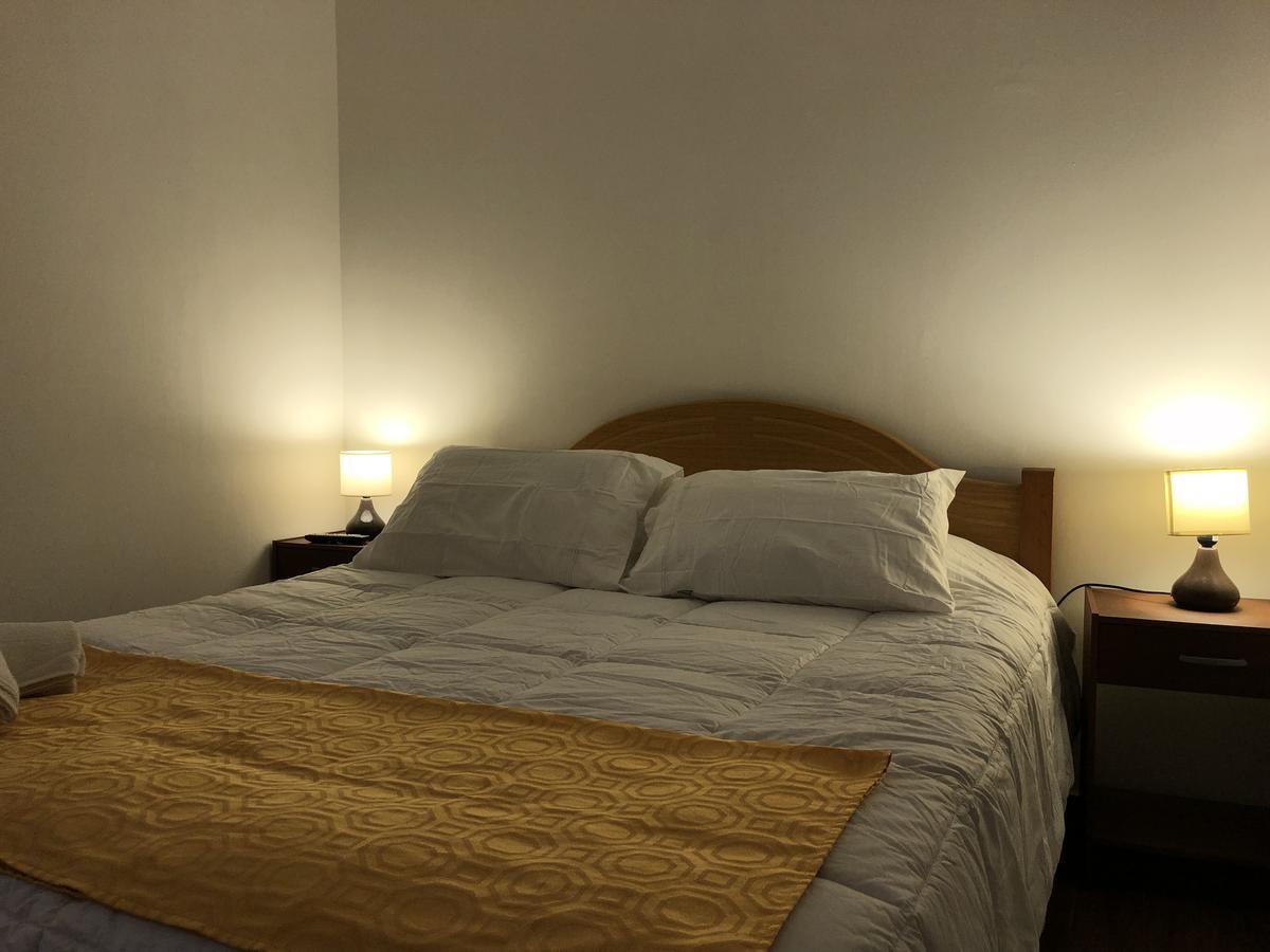 Hostal Lacroix ビニャ・デル・マール エクステリア 写真