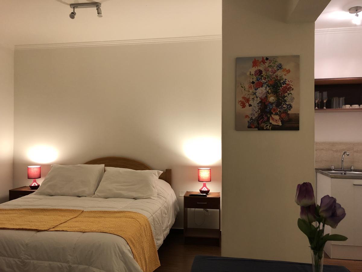 Hostal Lacroix ビニャ・デル・マール エクステリア 写真
