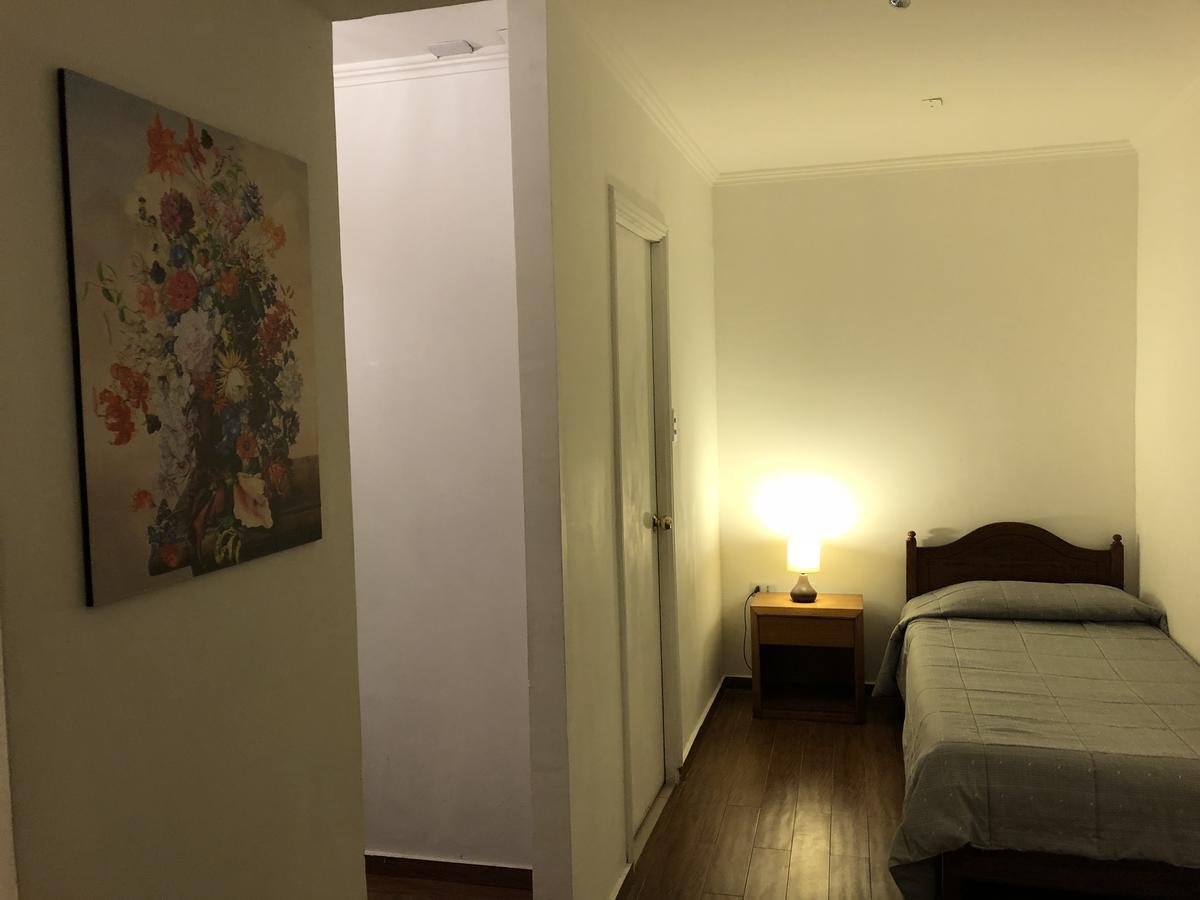 Hostal Lacroix ビニャ・デル・マール エクステリア 写真