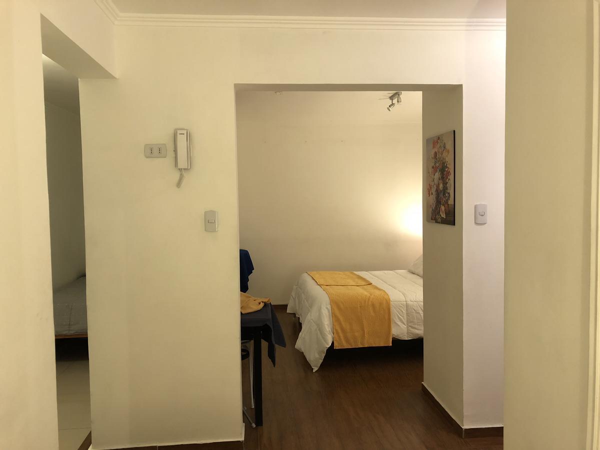 Hostal Lacroix ビニャ・デル・マール エクステリア 写真