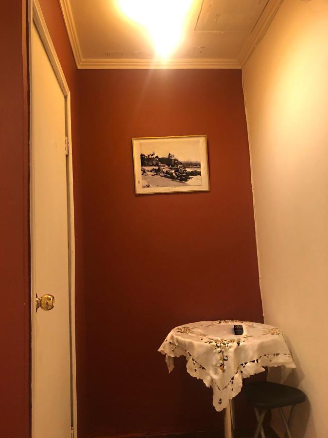 Hostal Lacroix ビニャ・デル・マール エクステリア 写真