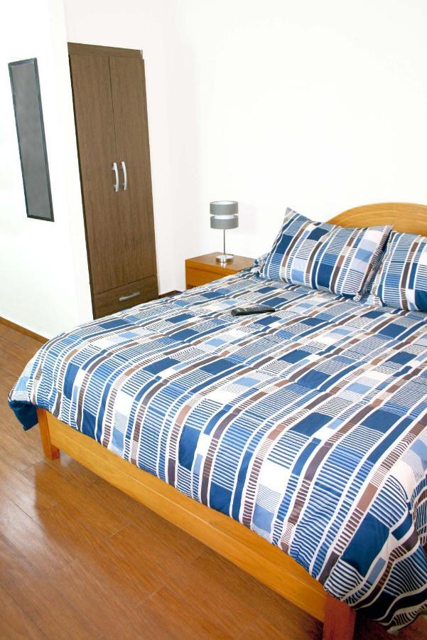 Hostal Lacroix ビニャ・デル・マール エクステリア 写真